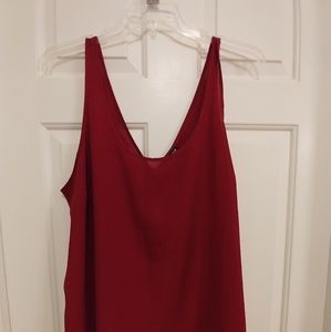 Torrid Size 2 tank top